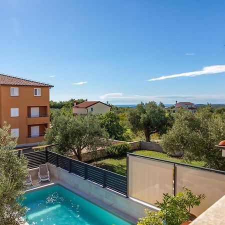 Casa Mateo Rovinj Villa Dış mekan fotoğraf