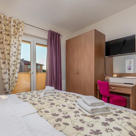 Casa Mateo Rovinj Villa Dış mekan fotoğraf