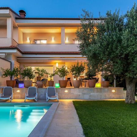 Casa Mateo Rovinj Villa Dış mekan fotoğraf