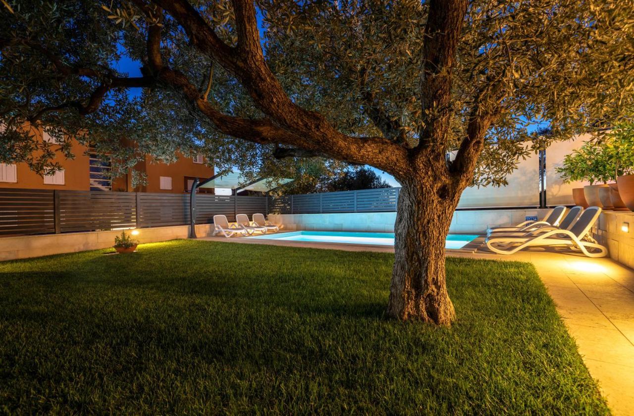 Casa Mateo Rovinj Villa Dış mekan fotoğraf