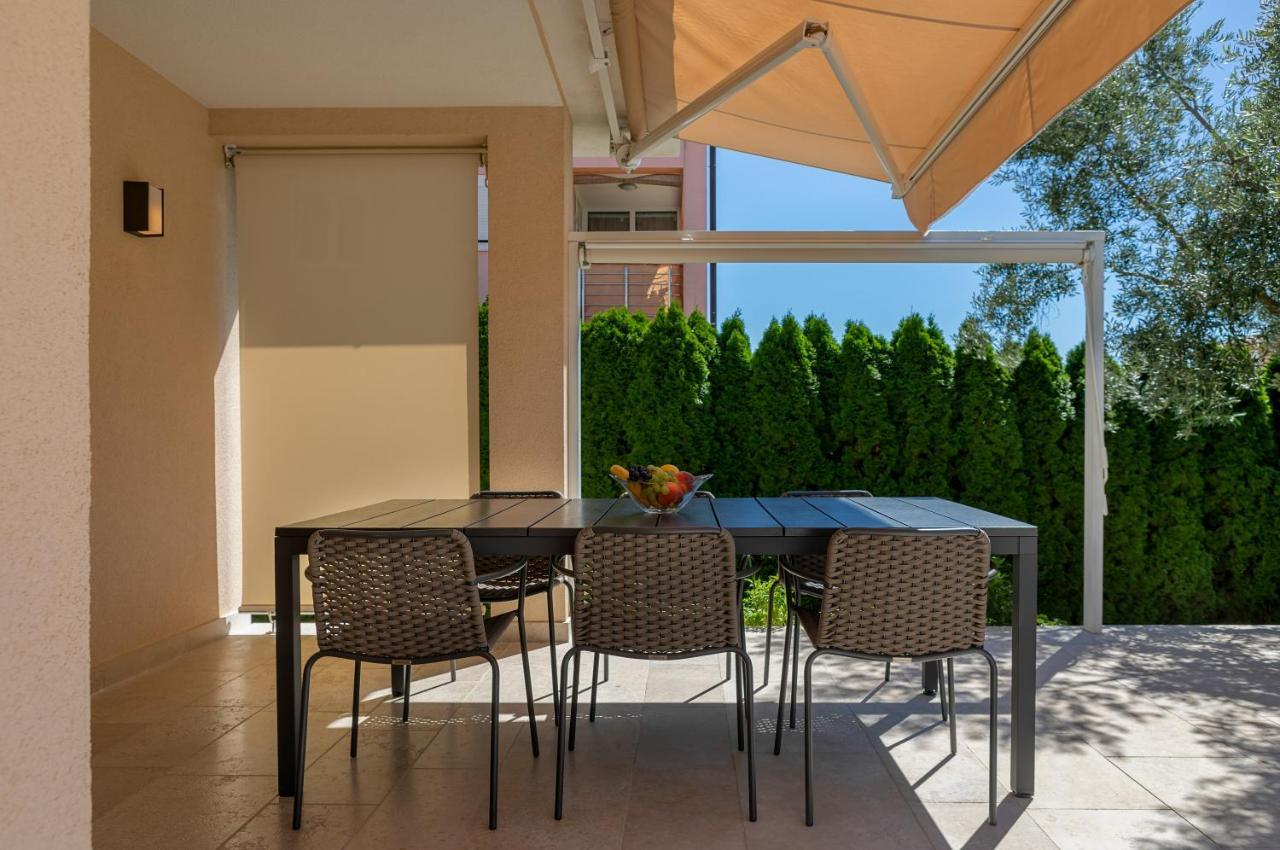 Casa Mateo Rovinj Villa Dış mekan fotoğraf