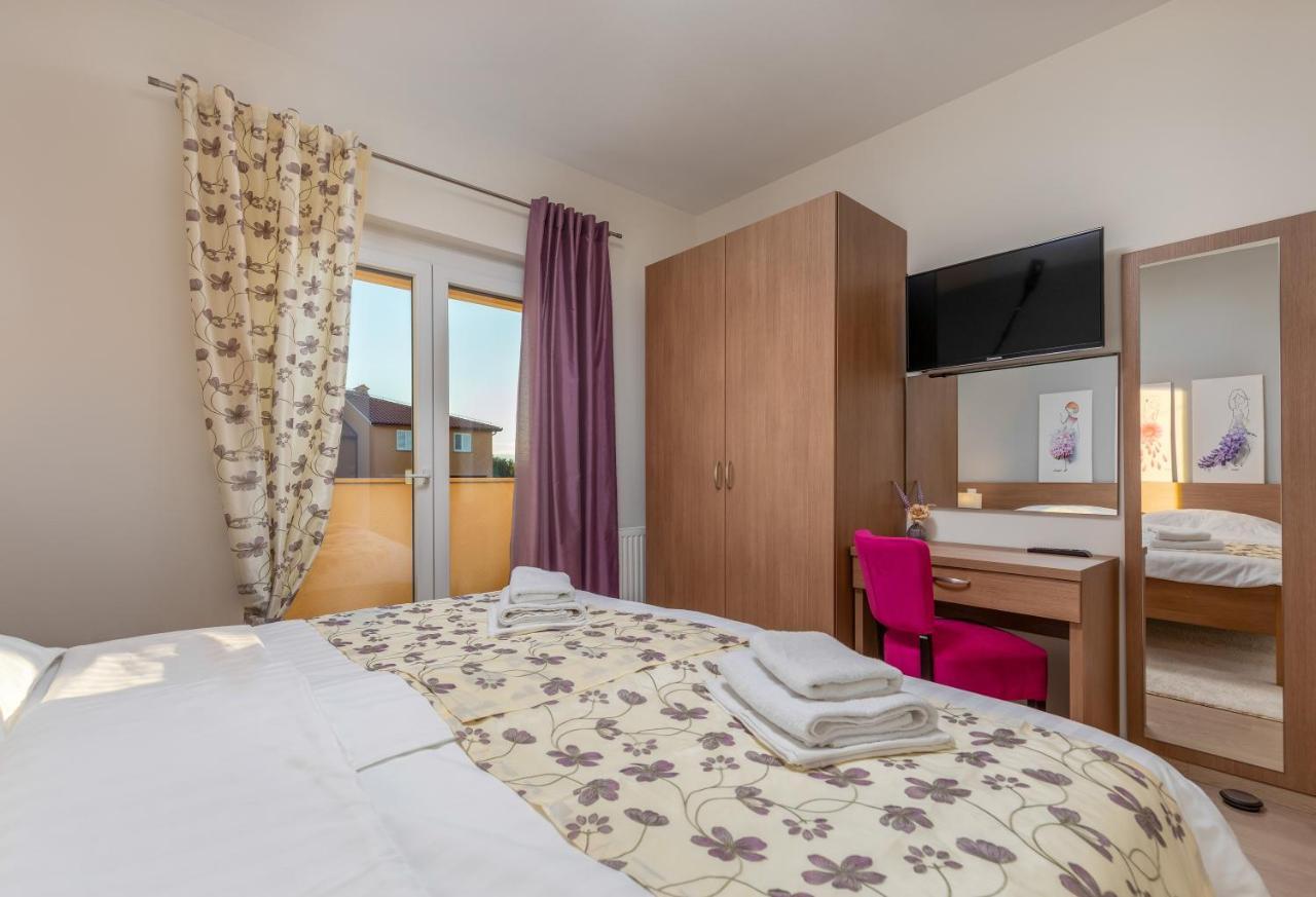 Casa Mateo Rovinj Villa Dış mekan fotoğraf