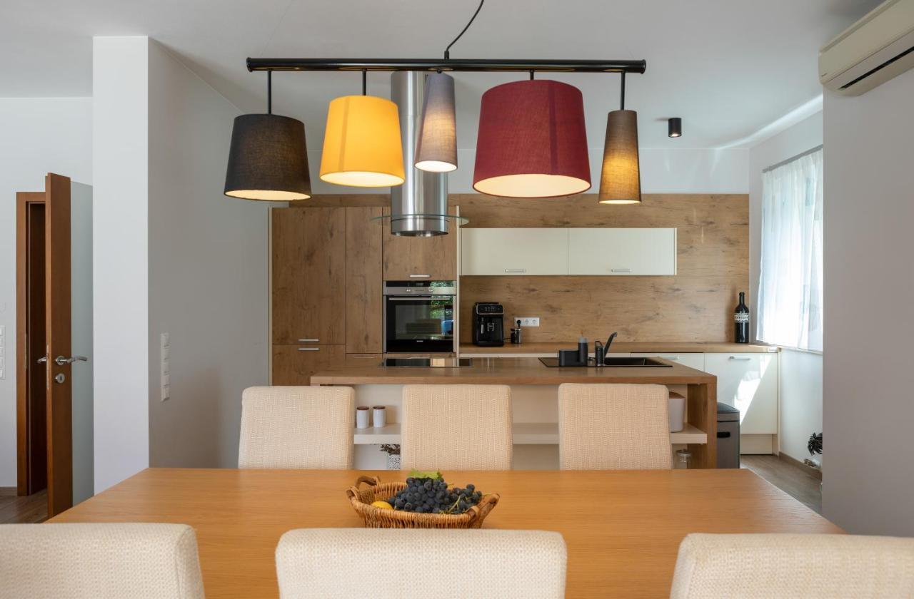 Casa Mateo Rovinj Villa Dış mekan fotoğraf