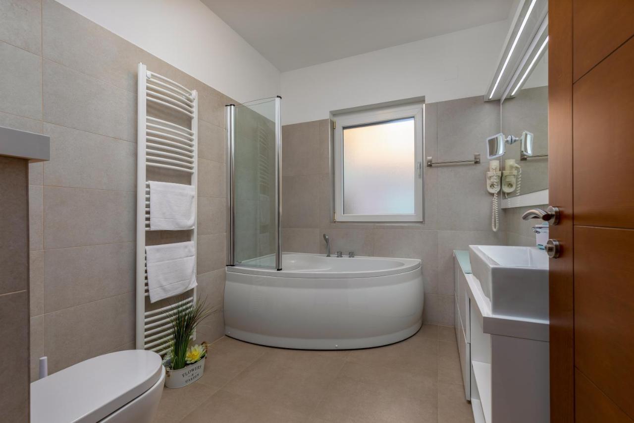 Casa Mateo Rovinj Villa Dış mekan fotoğraf