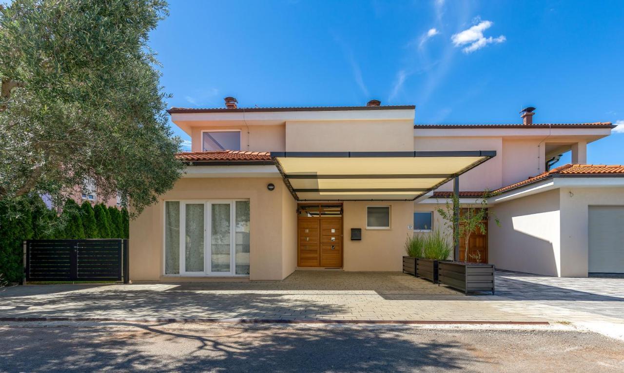 Casa Mateo Rovinj Villa Dış mekan fotoğraf