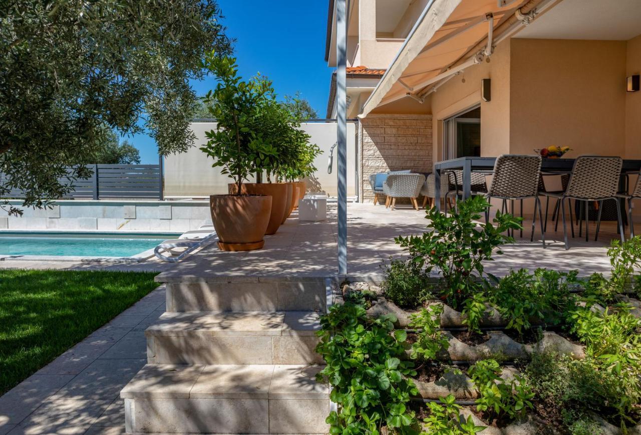 Casa Mateo Rovinj Villa Dış mekan fotoğraf