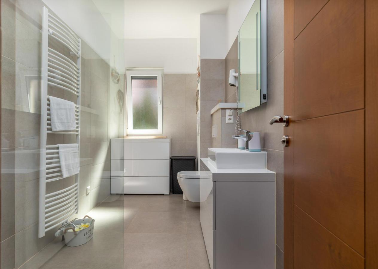 Casa Mateo Rovinj Villa Dış mekan fotoğraf