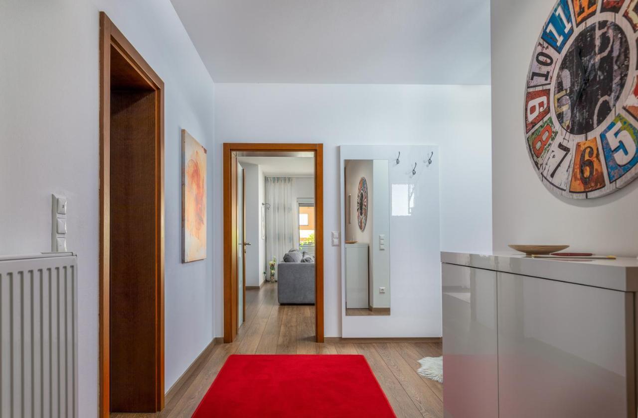 Casa Mateo Rovinj Villa Dış mekan fotoğraf