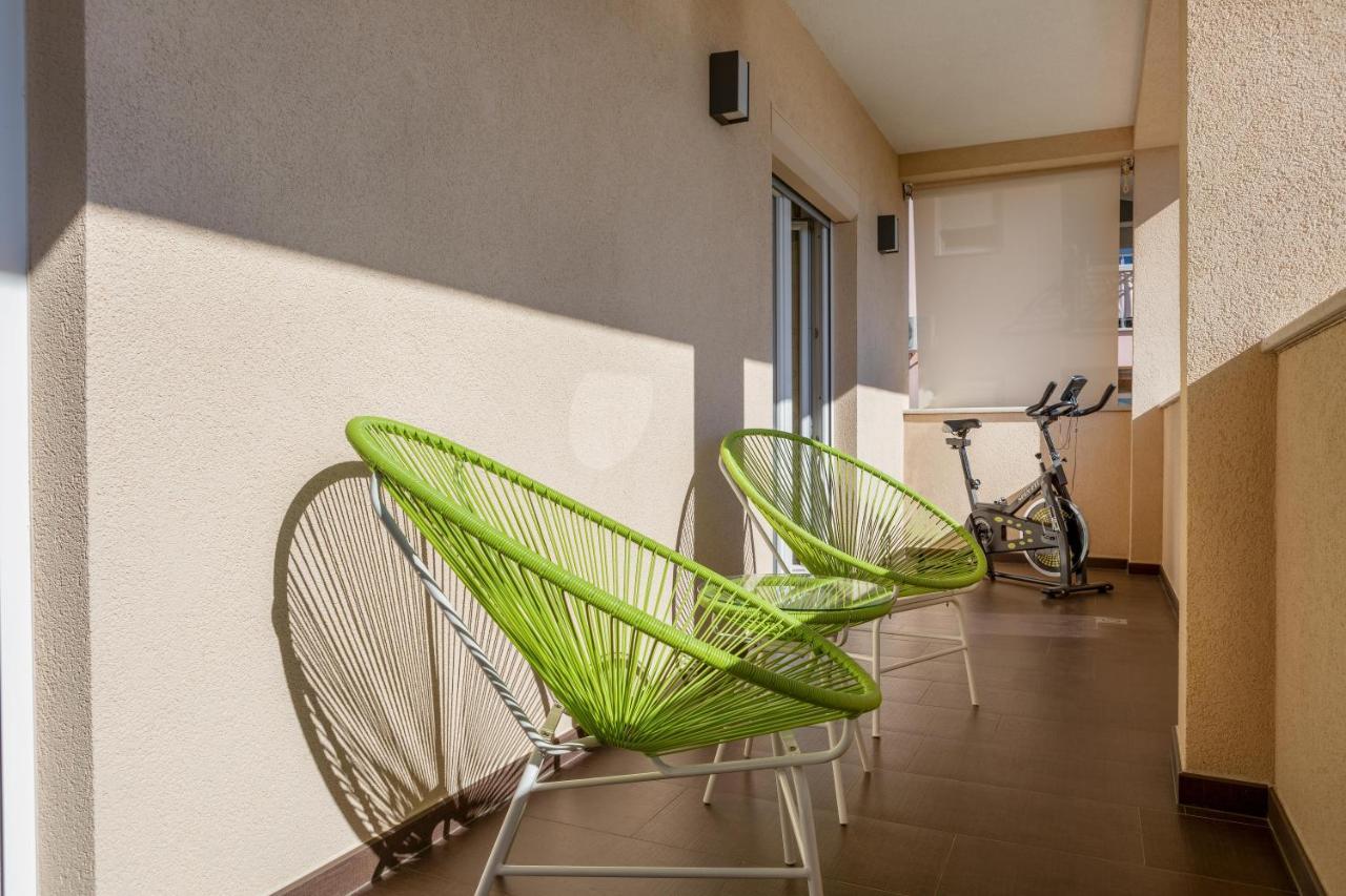 Casa Mateo Rovinj Villa Dış mekan fotoğraf