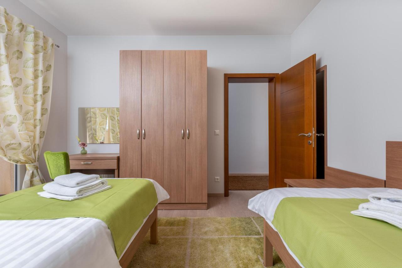 Casa Mateo Rovinj Villa Dış mekan fotoğraf