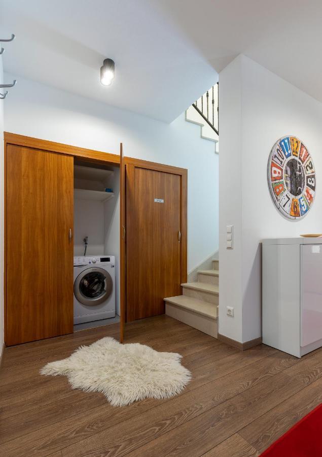 Casa Mateo Rovinj Villa Dış mekan fotoğraf