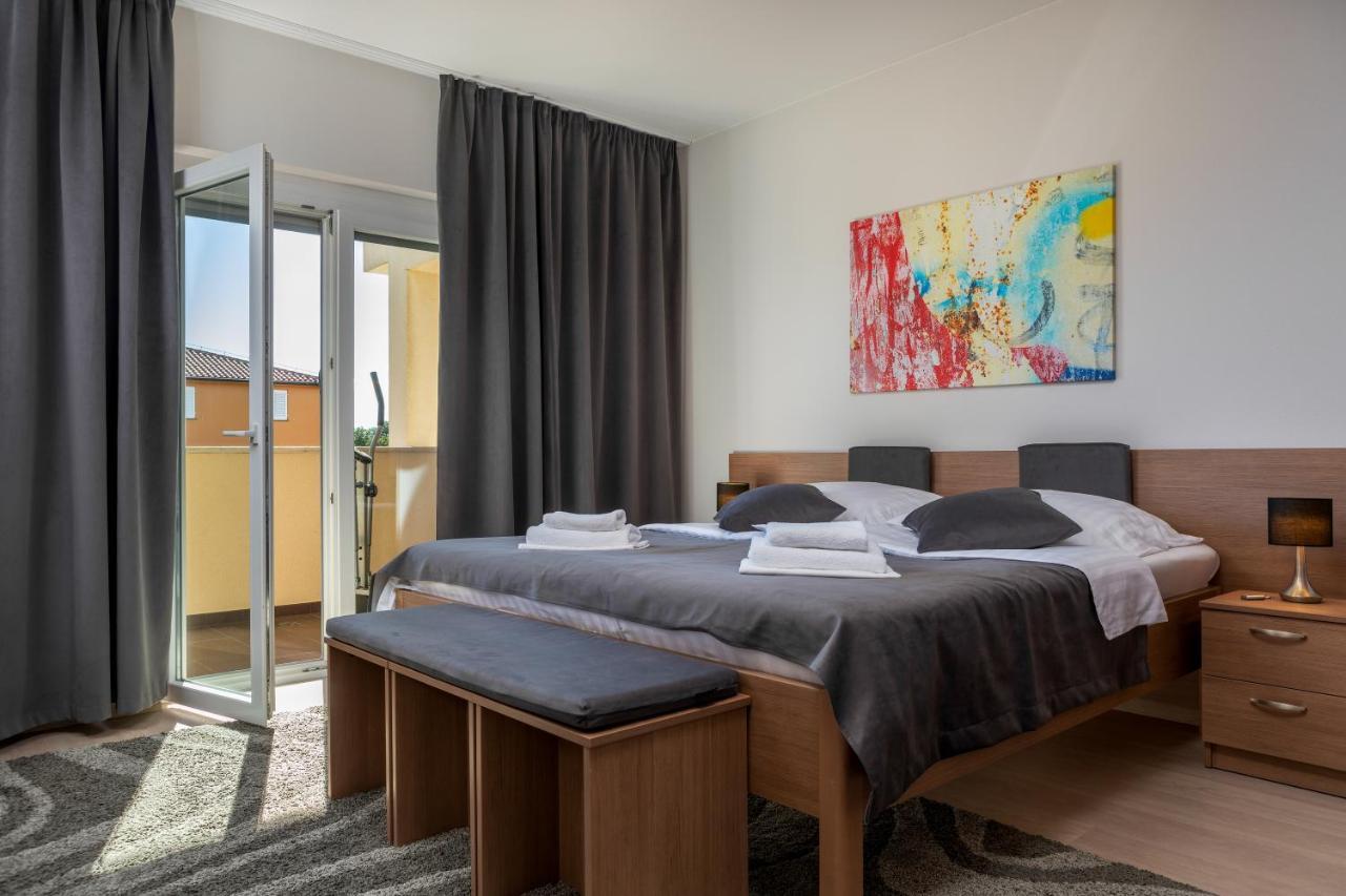 Casa Mateo Rovinj Villa Dış mekan fotoğraf