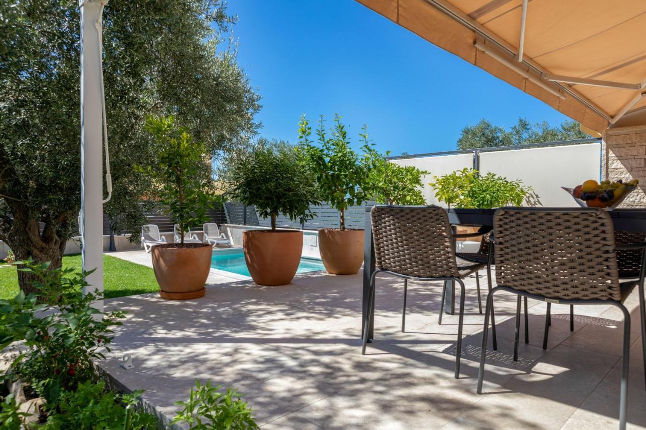 Casa Mateo Rovinj Villa Dış mekan fotoğraf