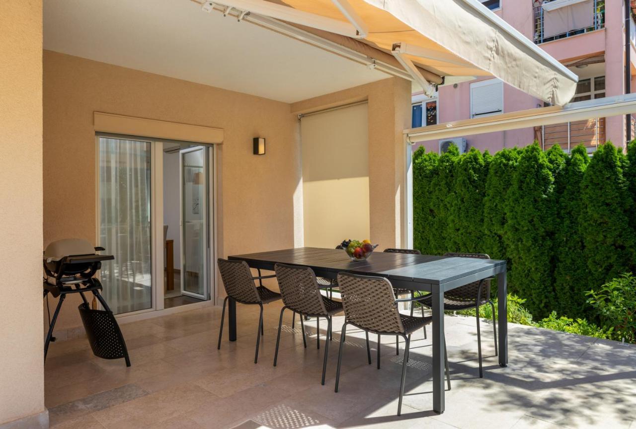 Casa Mateo Rovinj Villa Dış mekan fotoğraf