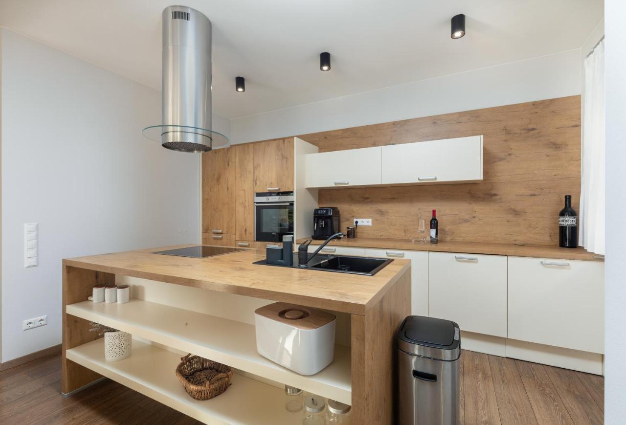 Casa Mateo Rovinj Villa Dış mekan fotoğraf
