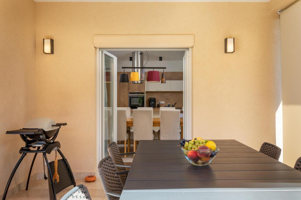 Casa Mateo Rovinj Villa Dış mekan fotoğraf
