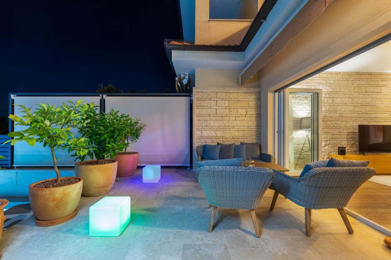 Casa Mateo Rovinj Villa Dış mekan fotoğraf