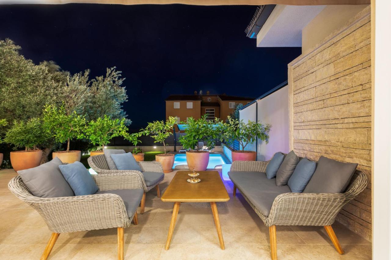 Casa Mateo Rovinj Villa Dış mekan fotoğraf