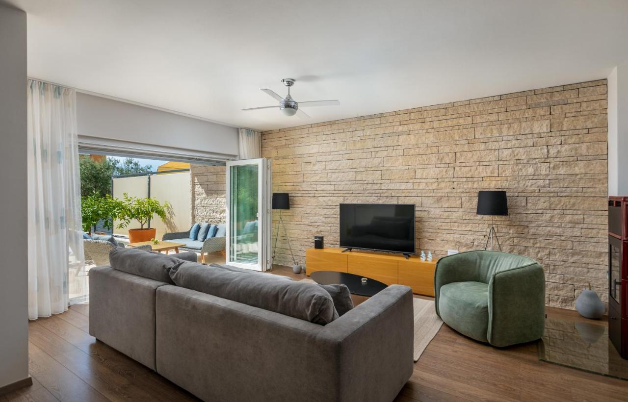 Casa Mateo Rovinj Villa Dış mekan fotoğraf