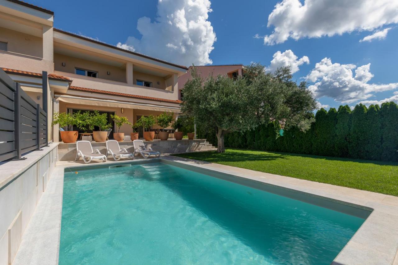 Casa Mateo Rovinj Villa Dış mekan fotoğraf