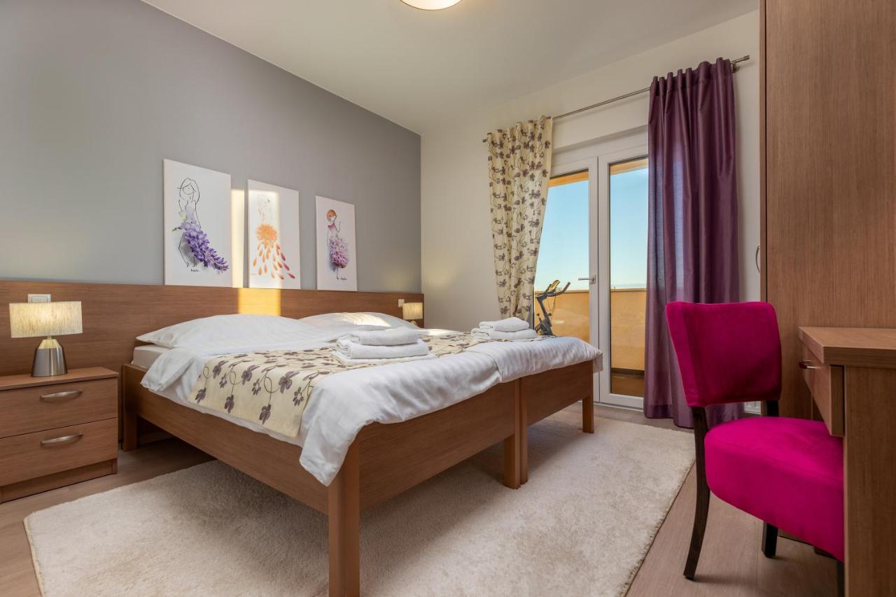 Casa Mateo Rovinj Villa Dış mekan fotoğraf