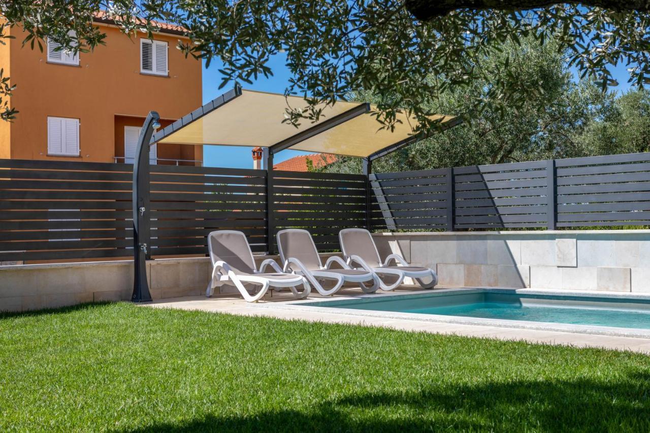 Casa Mateo Rovinj Villa Dış mekan fotoğraf