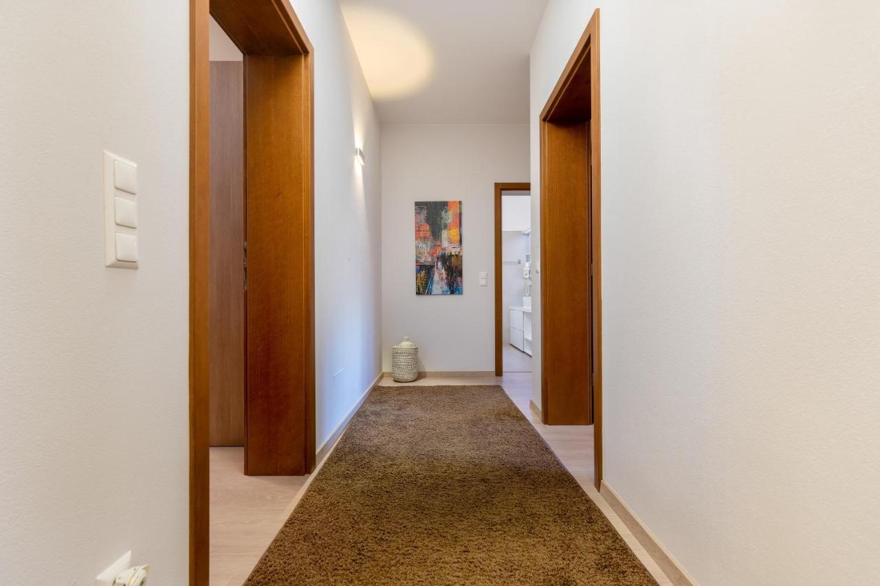 Casa Mateo Rovinj Villa Dış mekan fotoğraf