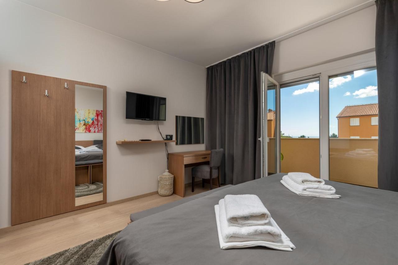 Casa Mateo Rovinj Villa Dış mekan fotoğraf